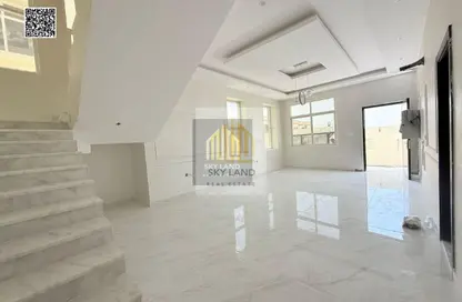 Townhouse - 5 Bedrooms - 7 Bathrooms for sale in Al Zaheya Gardens - Al Zahya - Ajman