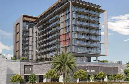 شقة - 2 غرف نوم - 2 حمامات للبيع في إلينغتون هاوس الرابع - دبي هيلز استيت - دبي