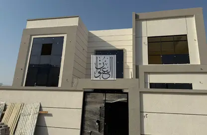 فيلا - 5 غرف نوم - 8 حمامات للبيع في حوشي 1 - حوشي - البادي - الشارقة