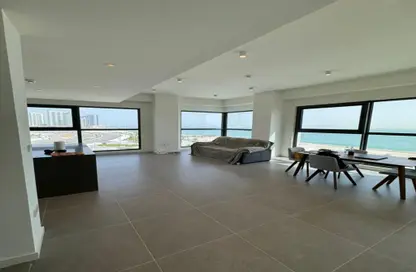 Apartment - 1 Bedroom - 2 Bathrooms for sale in Pixel - Makers District - Al Reem Island - Abu Dhabi