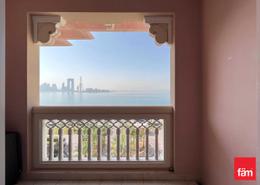 Apartment - 2 bedrooms - 4 bathrooms for sale in Maurya - Grandeur Residences - Palm Jumeirah - Dubai