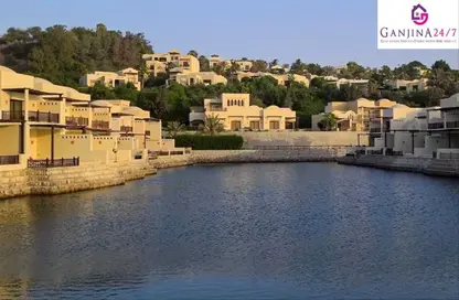 Water View image for: Villa - 2 Bedrooms - 3 Bathrooms for rent in Ras Al Khaimah Waterfront - Ras Al Khaimah, Image 1
