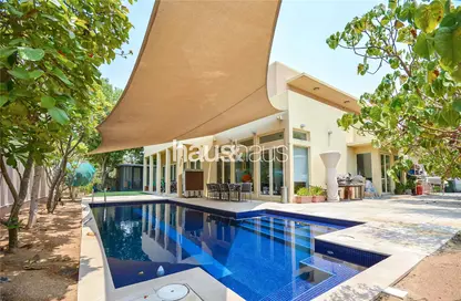 فيلا - 5 غرف نوم - 5 حمامات للبيع في سهيل 3 - الساحل - المرابع العربية - دبي فيلا - 5 غرف نوم - 5 حمامات للبيع في سهيل 3 - الساحل - المرابع العربية - دبي
