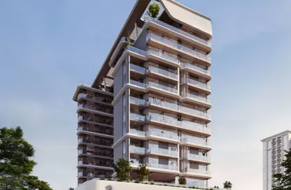 شقة - 1 حمام للبيع في عزيزي سكندر - الفرجان - دبي
