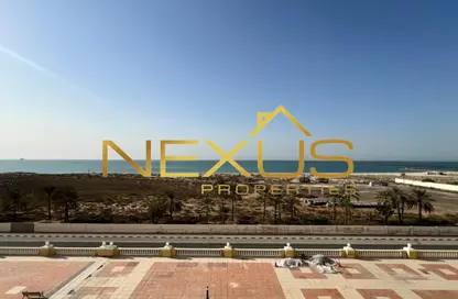 Apartment - Studio - 1 Bathroom for rent in Royal Breeze 5 - Royal Breeze - Al Hamra Village - Ras Al Khaimah