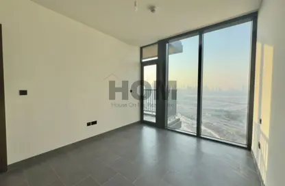 Apartment - 1 Bedroom - 2 Bathrooms for sale in The Crest Tower B - Sobha Hartland - Mohammed Bin Rashid City - Dubai