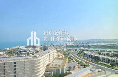 Apartment - 1 Bedroom - 1 Bathroom for sale in Bay Residences - Hayat Island - Mina Al Arab - Ras Al Khaimah