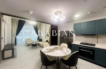 Apartment - 1 Bedroom - 2 Bathrooms for rent in Opalz By Danube Tower 1 - Opalz by Danube - Dubai Science Park - Dubai