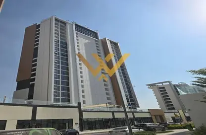 Apartment - Studio - 1 Bathroom for sale in Azizi Riviera Beachfront - AZIZI Riviera - Meydan One - Meydan - Dubai Apartment - Studio - 1 Bathroom for sale in Azizi Riviera Beachfront - AZIZI Riviera - Meydan One - Meydan - Dubai