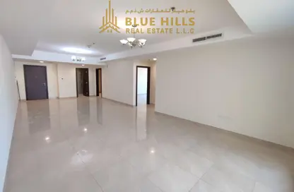 شقة - 2 غرف نوم - 2 حمامات للايجار في مبنى الجداف - الجداف - دبي