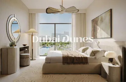 Apartment - 3 Bedrooms - 3 Bathrooms for sale in Terra Gardens Building 2 - Terra Gardens - Expo City - Dubai