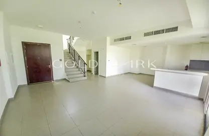 Townhouse - 3 Bedrooms - 4 Bathrooms for sale in Noor Townhouses - Town Square - Dubai