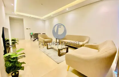 Apartment - 2 Bedrooms - 3 Bathrooms for rent in Diamond Building - Jumeirah Garden City - Al Satwa - Dubai Apartment - 2 Bedrooms - 3 Bathrooms for rent in Diamond Building - Jumeirah Garden City - Al Satwa - Dubai