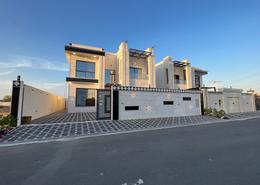 Villa - 5 bedrooms - 7 bathrooms for sale in Al Yasmeen 1 - Al Yasmeen - Ajman