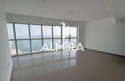 Apartment - 2 Bedrooms - 2 Bathrooms for rent in RAK Tower - Marina Square - Al Reem Island - Abu Dhabi Apartment - 2 Bedrooms - 2 Bathrooms for rent in RAK Tower - Marina Square - Al Reem Island - Abu Dhabi