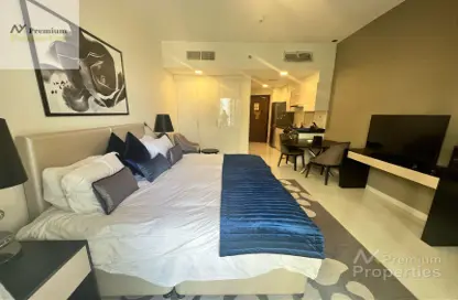 Apartment - Studio - 1 Bathroom for sale in Viridis Residence and Hotel Apartments - Damac Hills 2 - Dubai