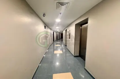 Office Space - Studio - 1 Bathroom for rent in Dubai Silicon Oasis - Dubai