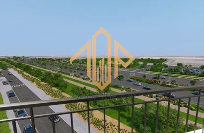 Apartment - 1 Bedroom - 1 Bathroom for sale in Views G - Yas Golf Collection - Yas Island - Abu Dhabi