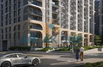 شقة - غرفة نوم - 2 حمامات للبيع في نوران ليفنج - جزيرة السعديات - أبوظبي شقة - غرفة نوم - 2 حمامات للبيع في نوران ليفنج - جزيرة السعديات - أبوظبي