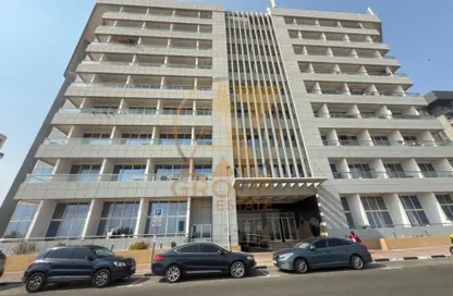 شقة - غرفة نوم - 2 حمامات للايجار في تلال السيليكون - واحة السيليكون - دبي