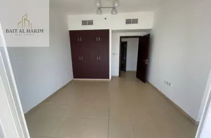 Apartment - 2 Bedrooms - 3 Bathrooms for rent in Al Naemiya Tower 2 - Al Naemiya Towers - Al Nuaimiya - Ajman