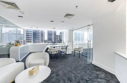 Office Space - Studio for sale in Cayan Business Center - Barsha Heights (Tecom) - Dubai