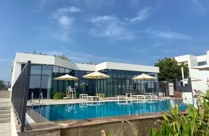 Townhouse - 2 Bedrooms - 3 Bathrooms for rent in Marbella - Mina Al Arab - Ras Al Khaimah
