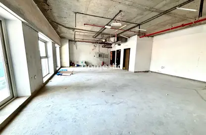 Office Space - Studio - 1 Bathroom for rent in Dubai Star - JLT Cluster L - Jumeirah Lake Towers - Dubai