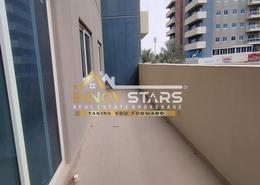 Apartment - 3 bedrooms - 4 bathrooms for sale in Tower 24 - Al Reef Downtown - Al Reef - Abu Dhabi