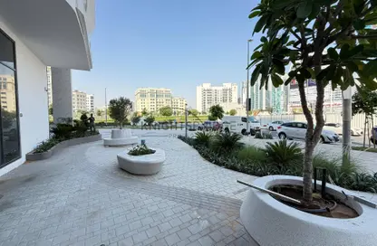 Shop - Studio - 1 Bathroom for rent in Oxford Gardens - Arjan - Dubai