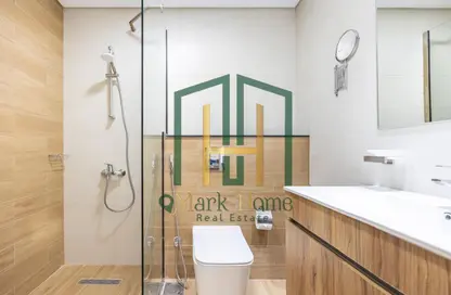 Apartment - 1 Bedroom - 1 Bathroom for sale in Al Maryah Vista - Al Maryah Island - Abu Dhabi