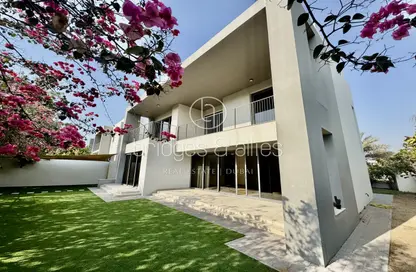 Villa - 5 Bedrooms for rent in Sidra Villas I - Sidra Villas - Dubai Hills Estate - Dubai