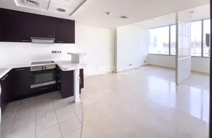 Apartment - Studio - 1 Bathroom for rent in Sky Gardens - DIFC - Dubai