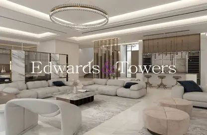 فيلا - 6 غرف نوم - 7 حمامات للبيع في Sobha Hartland Villas - Phase II - فلل Sobha Hartland - صبحا هارتلاند - مدينة الشيخ محمد بن راشد - دبي