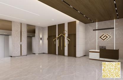 Apartment - 1 Bedroom - 2 Bathrooms for sale in Ajman Downtown - Ajman