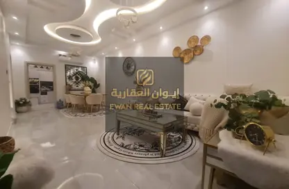 تاون هاوس - 4 غرف نوم - 6 حمامات للايجار في الزاهية جاردنز - الزاهية - عجمان