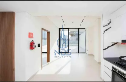 Apartment - 1 Bedroom - 2 Bathrooms for rent in Trillionaire Residences - Business Bay - Dubai Apartment - 1 Bedroom - 2 Bathrooms for rent in Trillionaire Residences - Business Bay - Dubai