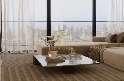 شقة - 1 حمام للبيع في بن غاطي هافن - مدينة دبي الرياضية - دبي شقة - 1 حمام للبيع في بن غاطي هافن - مدينة دبي الرياضية - دبي