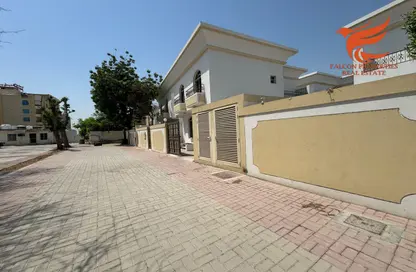 فيلا - 3 غرف نوم - 4 حمامات للايجار في العريبي - رأس الخيمة