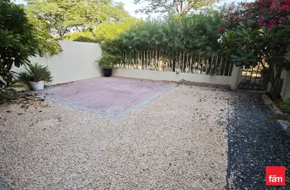 Townhouse - 3 Bedrooms for rent in Maple at Dubai Hills Estate 1 - Maple at Dubai Hills Estate - Dubai Hills Estate - Dubai Townhouse - 3 Bedrooms for rent in Maple at Dubai Hills Estate 1 - Maple at Dubai Hills Estate - Dubai Hills Estate - Dubai