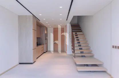 Apartment - 1 Bedroom - 2 Bathrooms for rent in The Autograph - Jumeirah Village Circle - Dubai