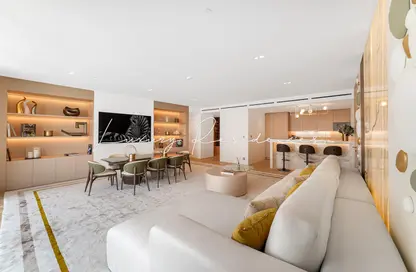 Apartment - 2 Bedrooms - 3 Bathrooms for sale in Atlantis The Royal Residences - Palm Jumeirah - Dubai