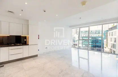 Apartment - 1 Bedroom - 1 Bathroom for rent in The Pad - Business Bay - Dubai