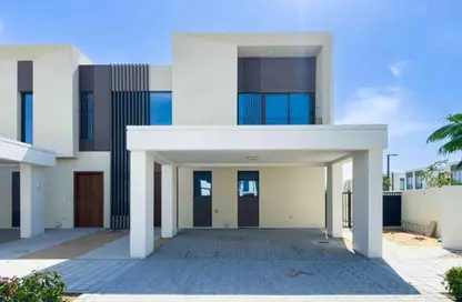 Villa - 4 Bedrooms - 4 Bathrooms for sale in Nara - The Valley - Dubai