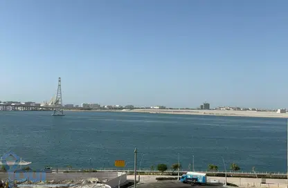 شقة - 2 غرف نوم - 3 حمامات للايجار في ازور - شمس أبوظبي - جزيرة الريم - أبوظبي