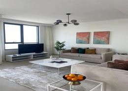 Apartment - 2 bedrooms - 3 bathrooms for rent in Dubai Creek Residence Tower 3 South - Dubai Creek Harbour (The Lagoons) - Dubai
