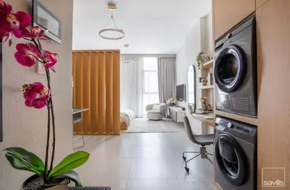 Apartment - Studio - 1 Bathroom for sale in Al Mamsha - Muwaileh - Sharjah
