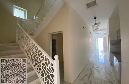 Villa - 5 Bedrooms - 7 Bathrooms for rent in Al Zahya - Ajman