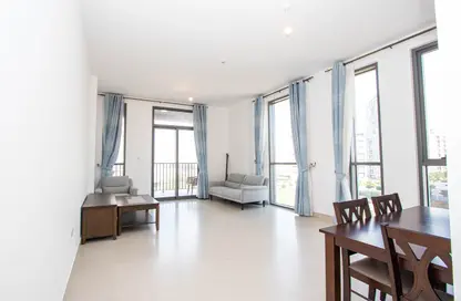 Apartment - 2 Bedrooms - 2 Bathrooms for sale in Afnan 5 - Midtown - Dubai Production City (IMPZ) - Dubai