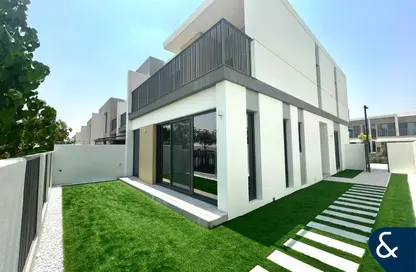 Townhouse - 4 Bedrooms - 3 Bathrooms for rent in Elan - Tilal Al Ghaf - Dubai
